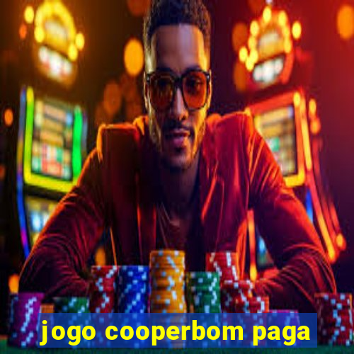 jogo cooperbom paga